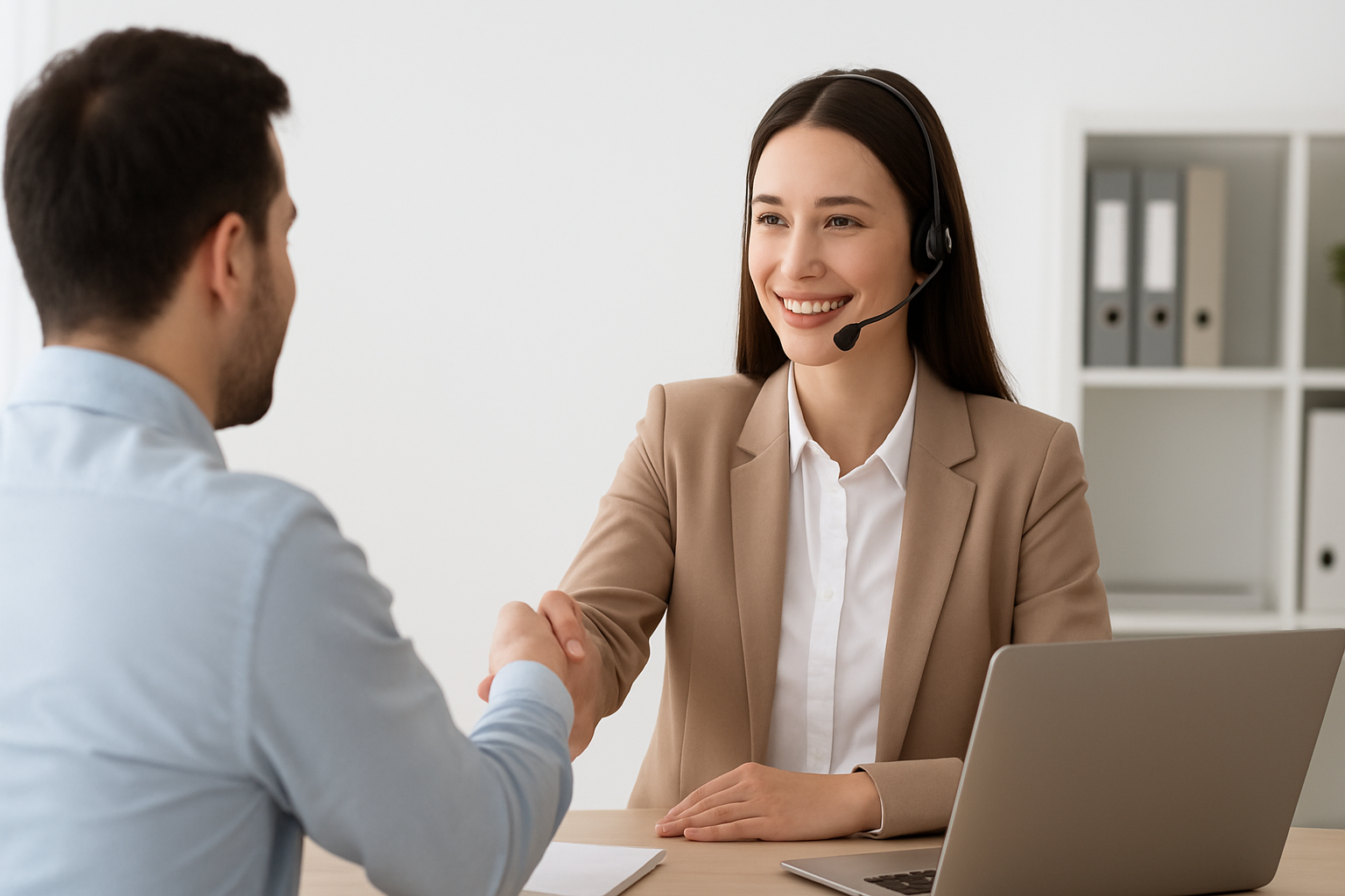 Las claves para brindar un servicio al cliente excepcional