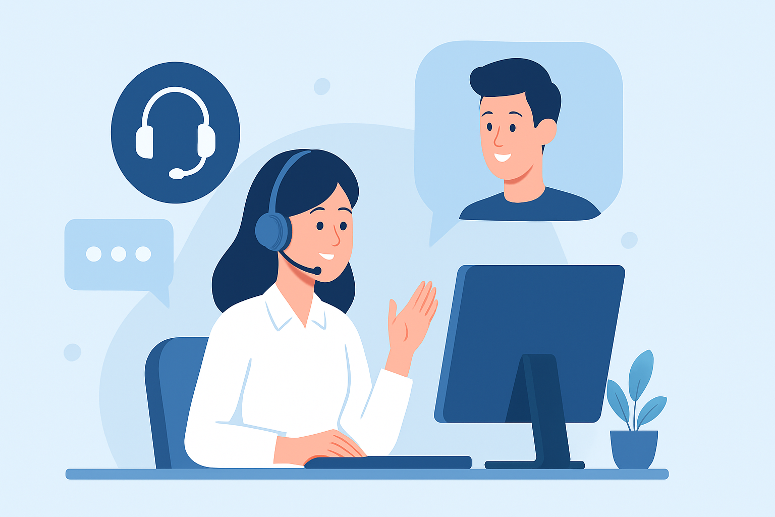 Comment optimiser l'expérience utilisateur grâce à un helpdesk efficace