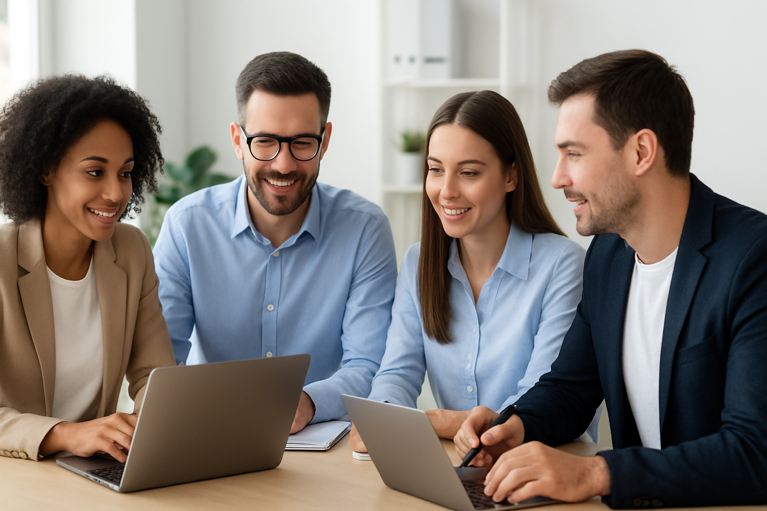 Effektives Support-Team-Management: Strategien für eine erfolgreiche Zusammenarbeit