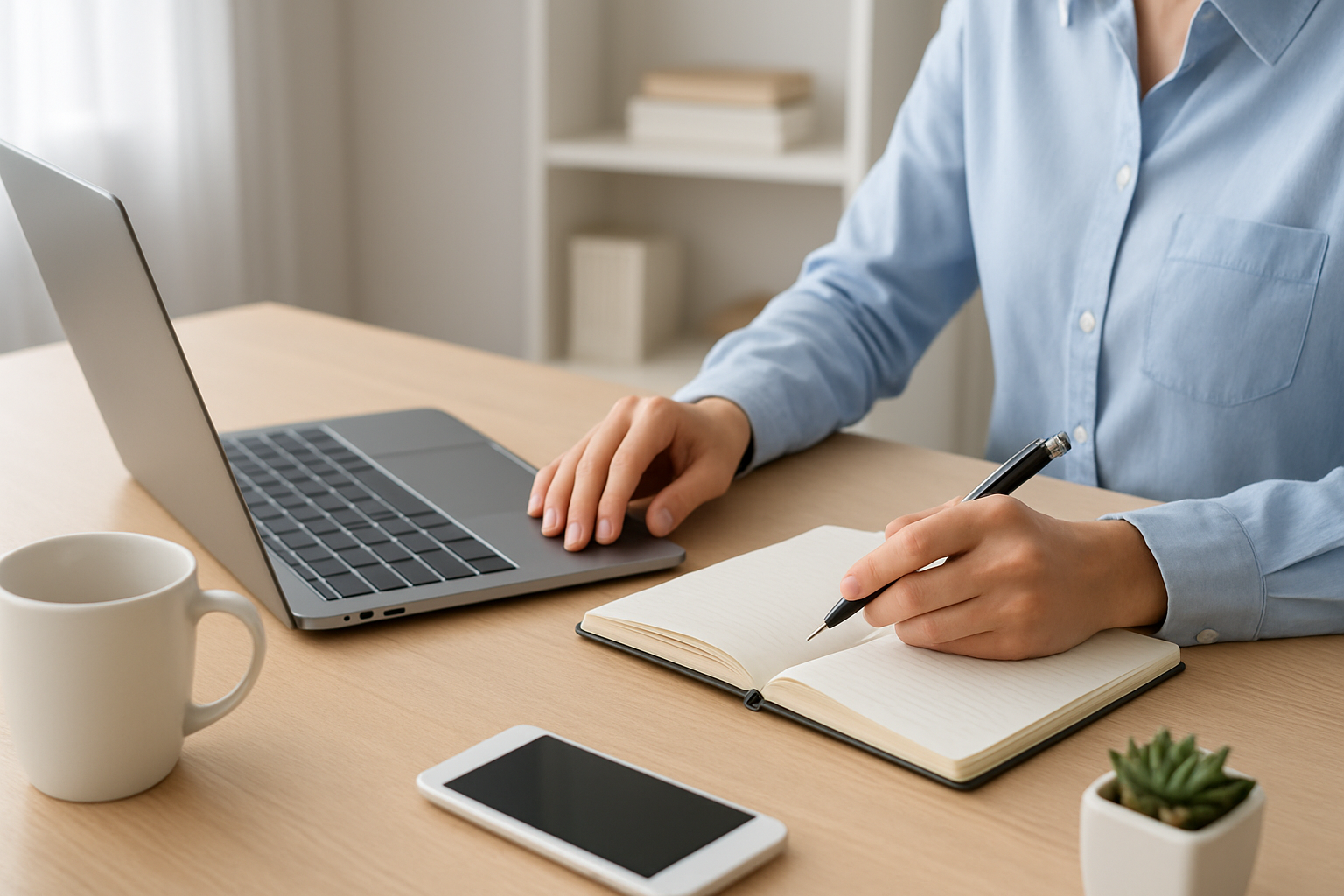 10 effectieve strategieën om je productiviteit op het werk te verhogen