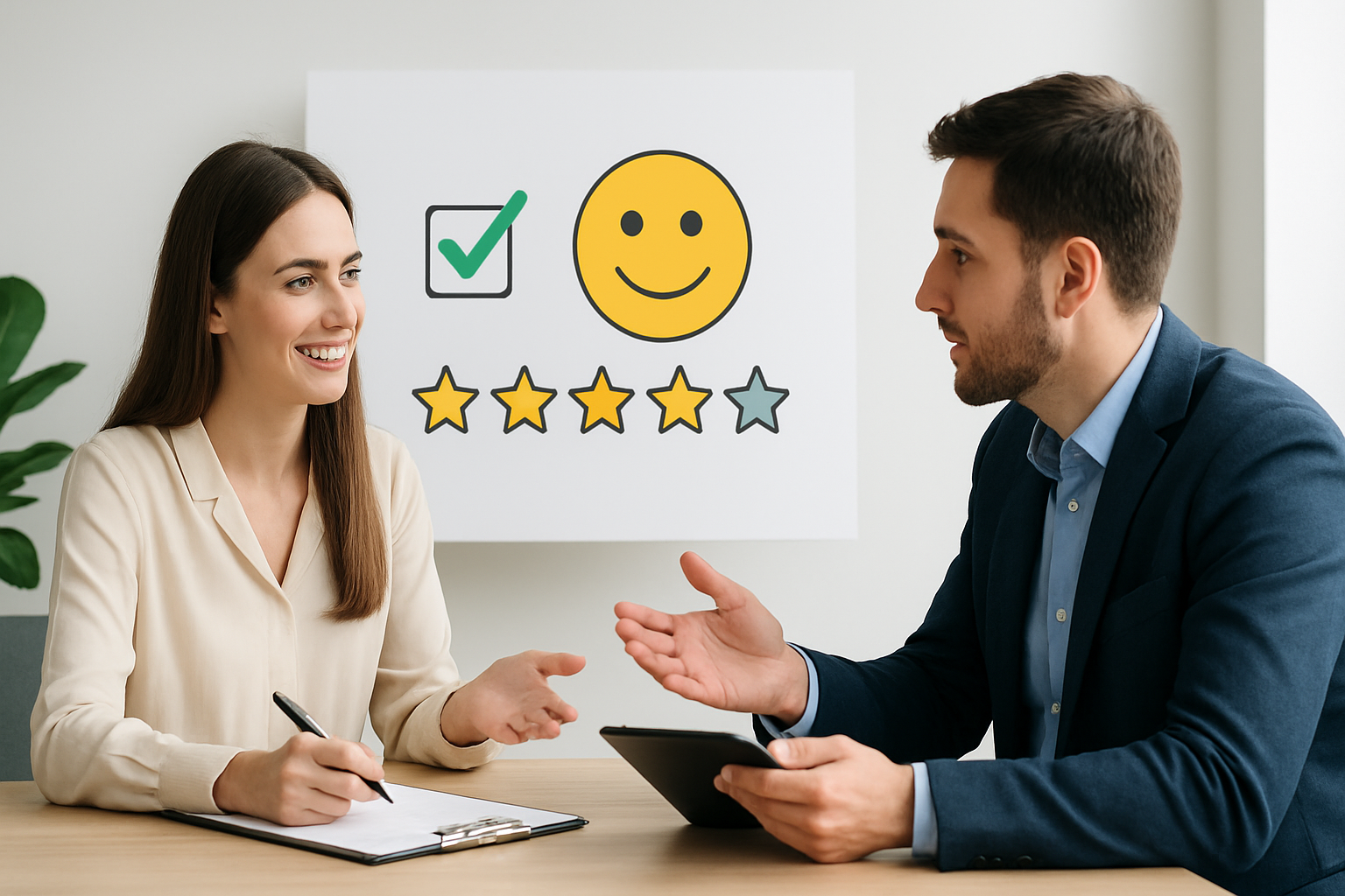 Cómo la retroalimentación del cliente transforma tu empresa