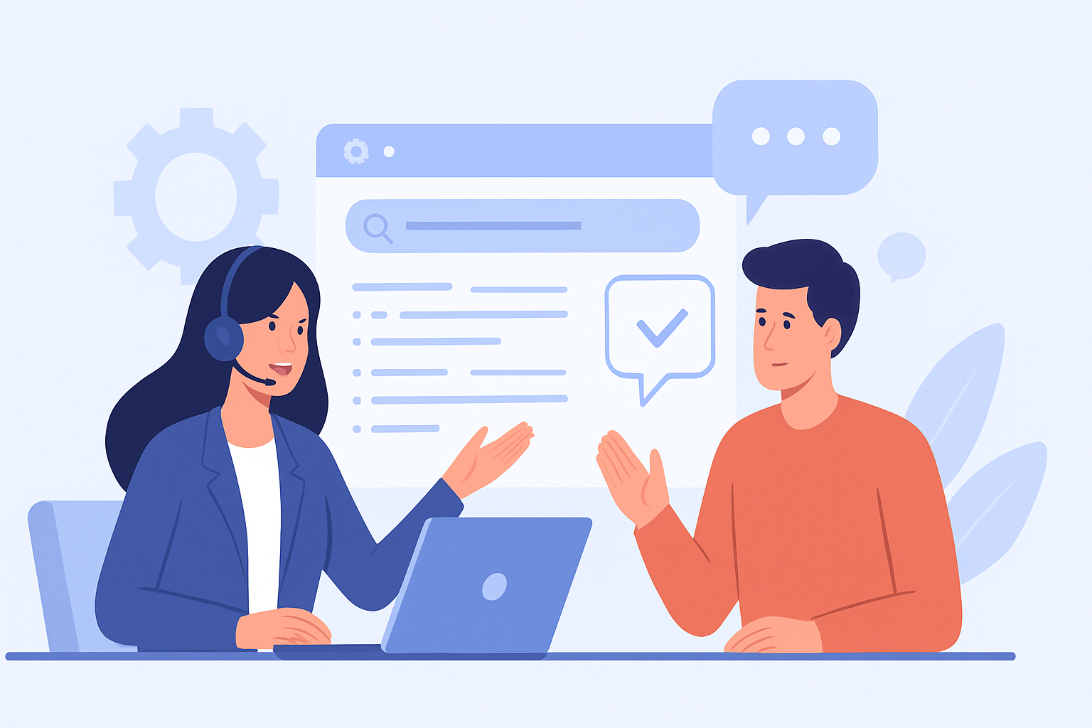 Comment améliorer l'expérience client grâce à une bonne gestion des tickets