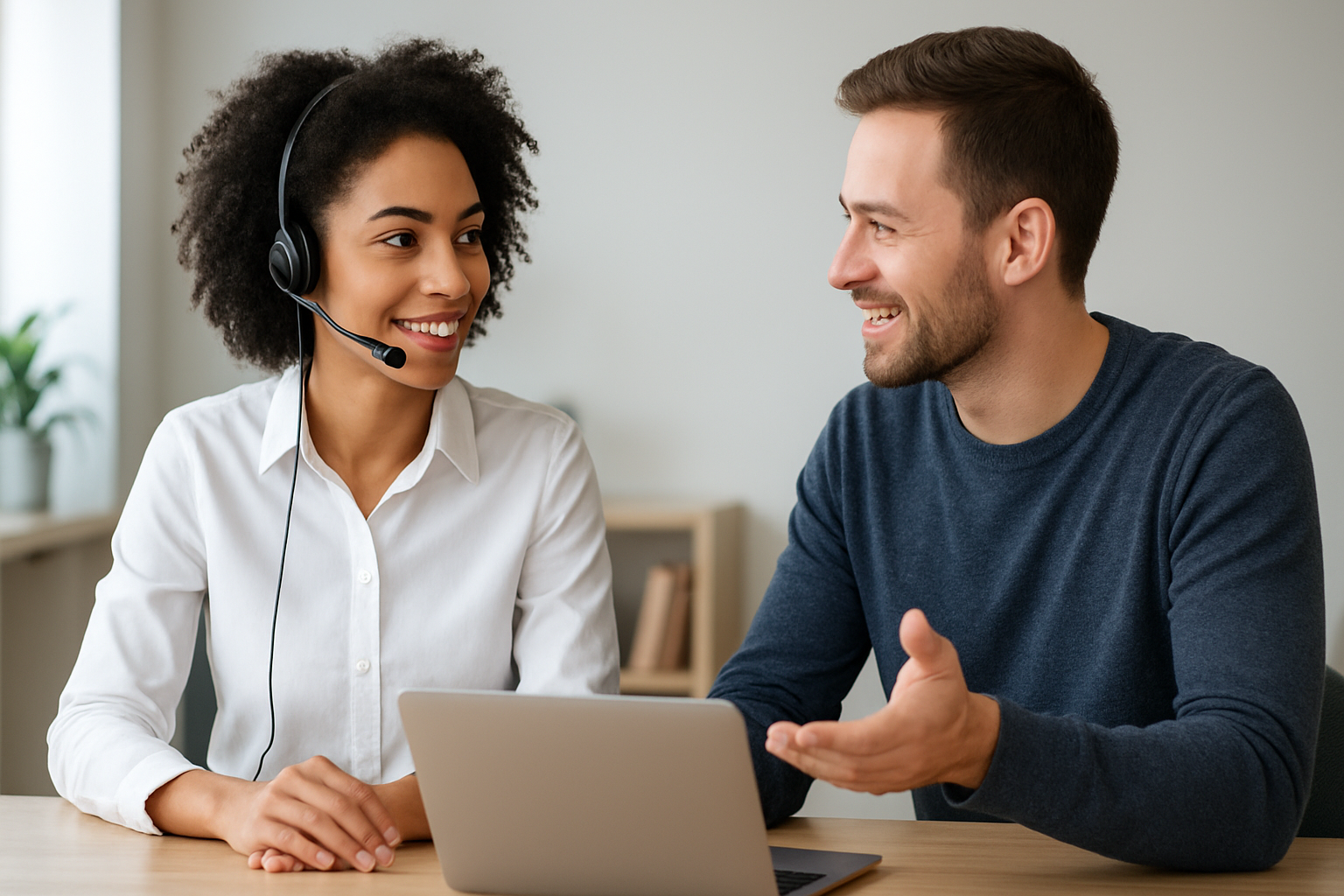 How to Create a Stellar Customer Service Experience: Tips and Techniques