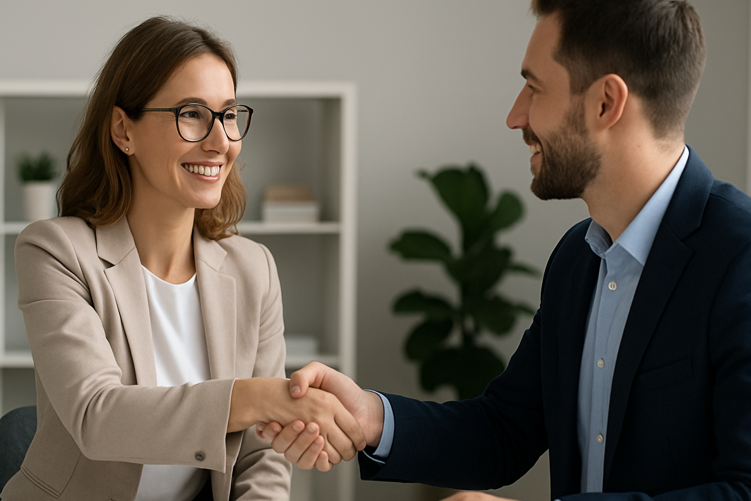 Comment construire une relation durable avec vos clients