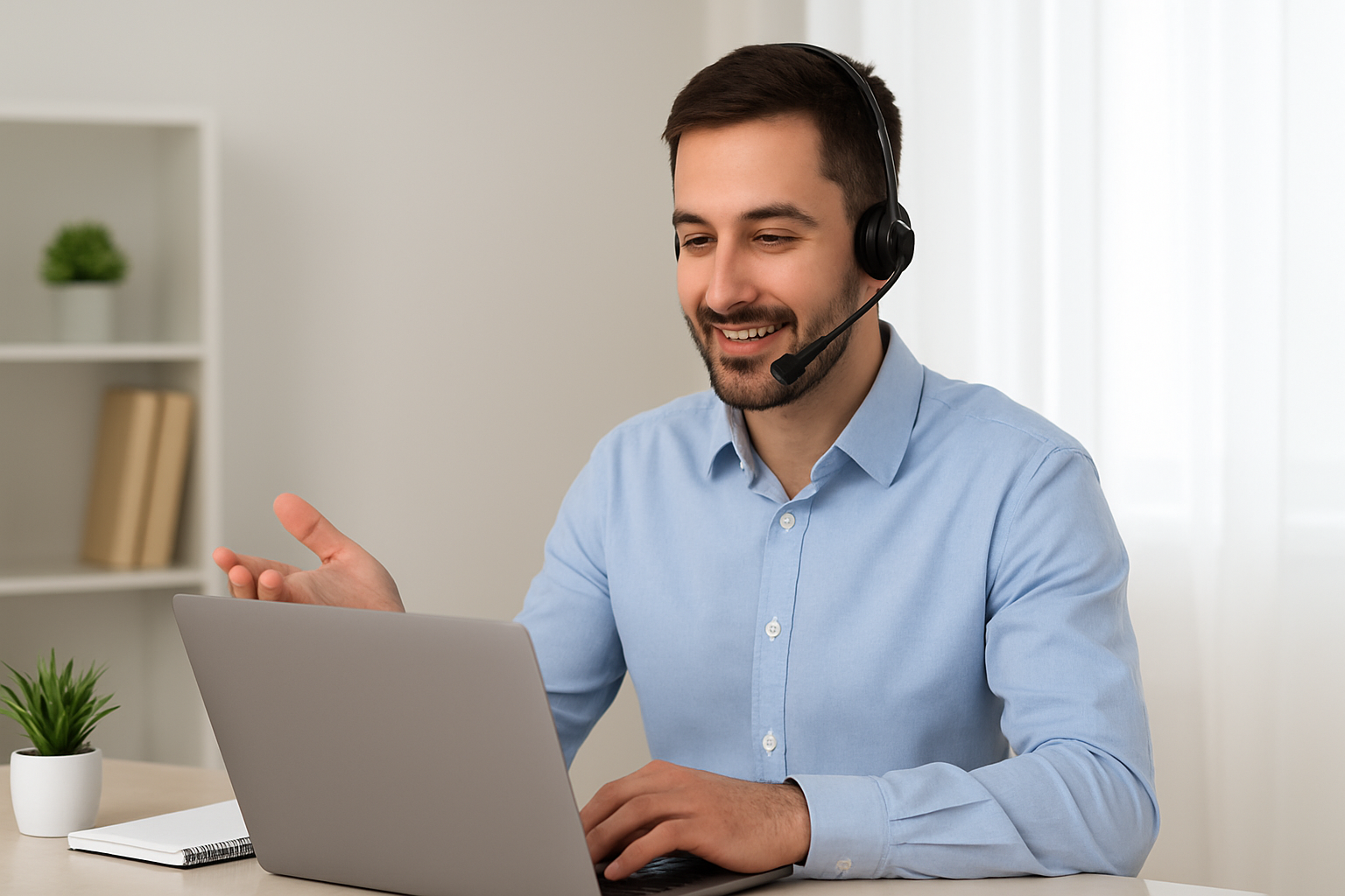 Strategie per un Helpdesk Efficace: Migliora il Tuo Servizio Clienti