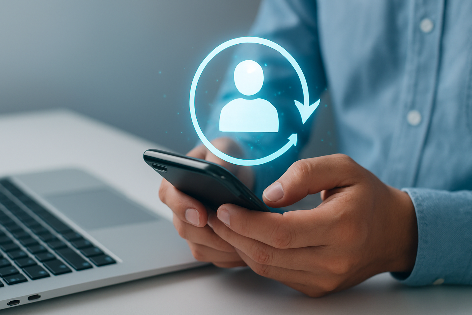 Hoe technologie klantbehoud kan stimuleren in jouw bedrijf