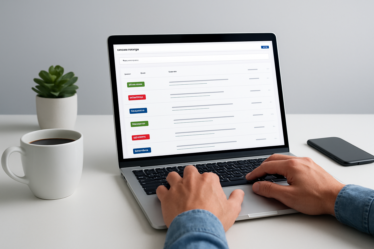 How to Leverage Technology for Effective Support Ticket Management