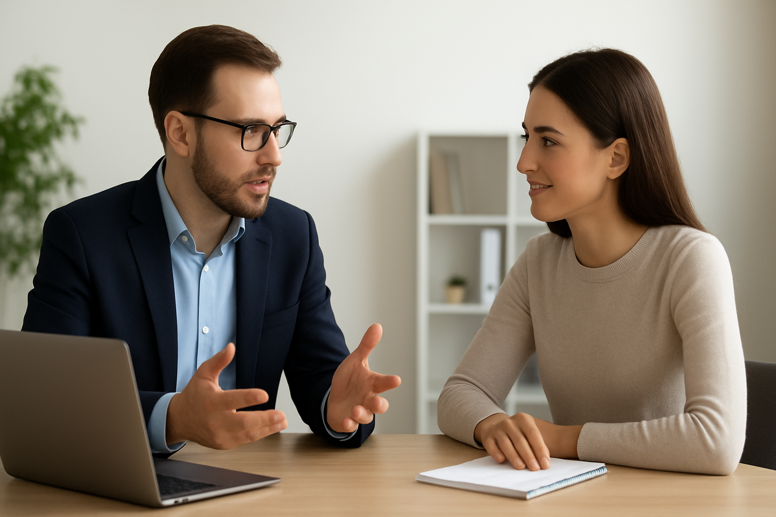 Cómo manejar las expectativas del cliente a través de una comunicación clara