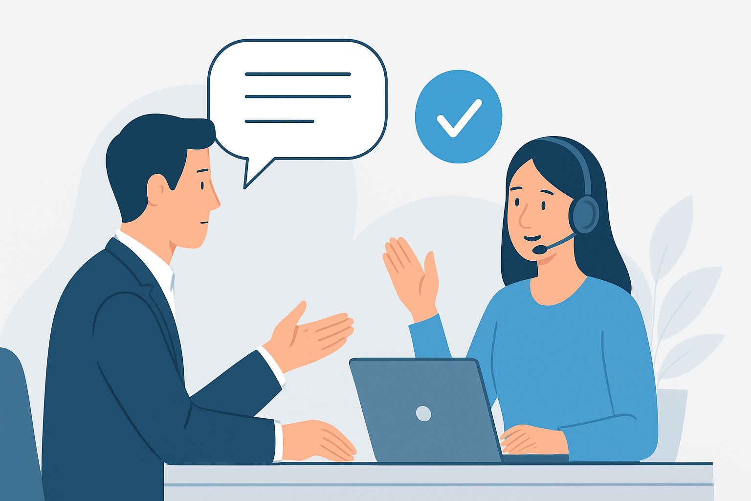 The Importance of Clear Communication in Customer Relations