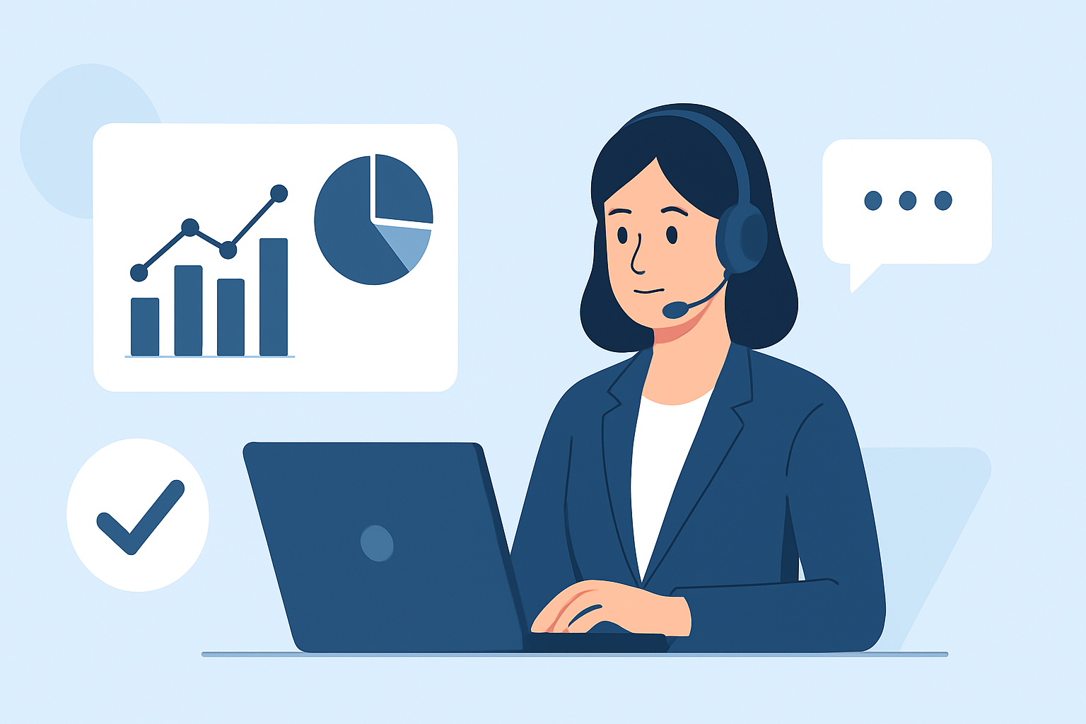 Métricas de Soporte: Cómo Medir el Éxito en el Servicio