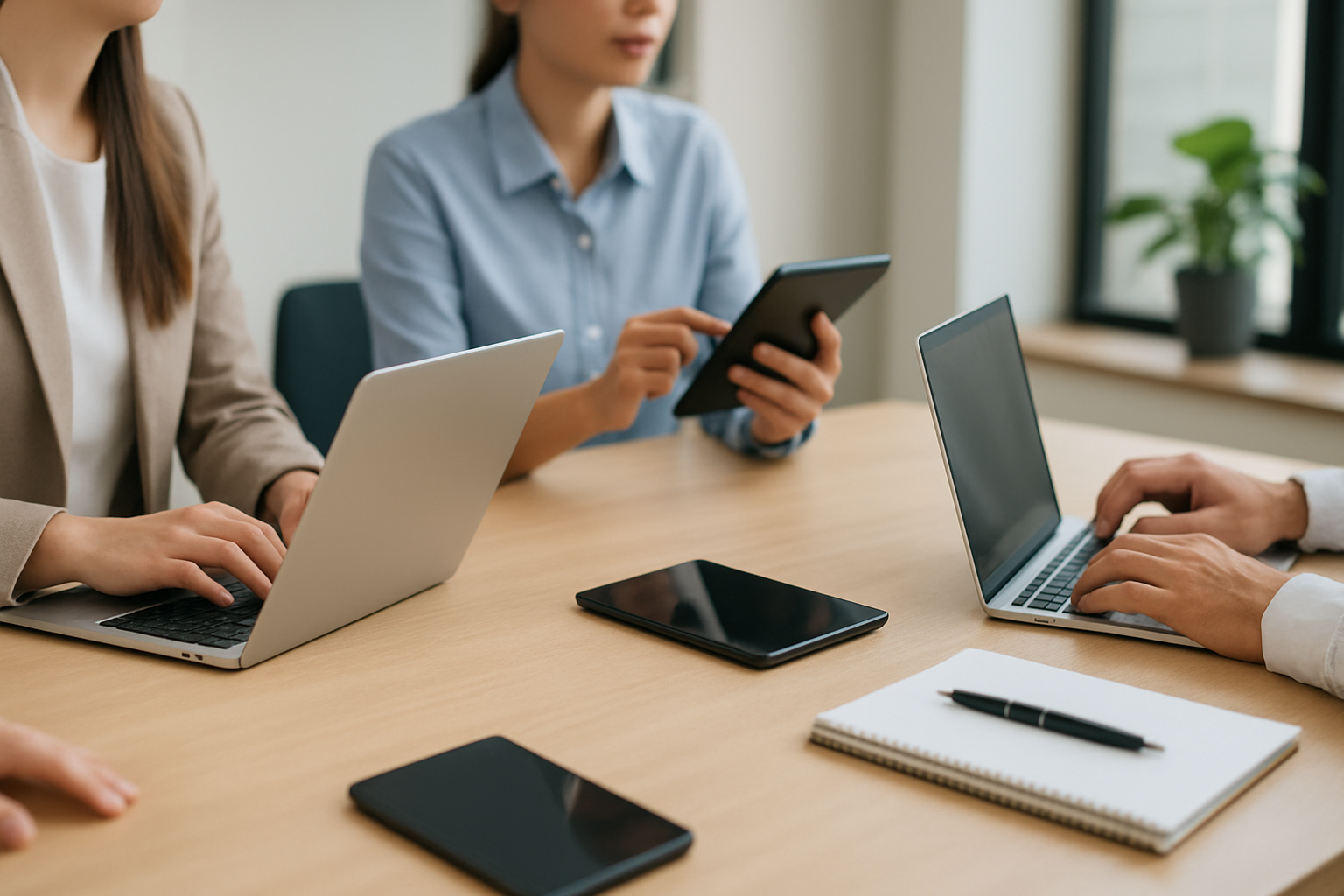 Les meilleurs outils de collaboration d'entreprise pour une productivité maximale