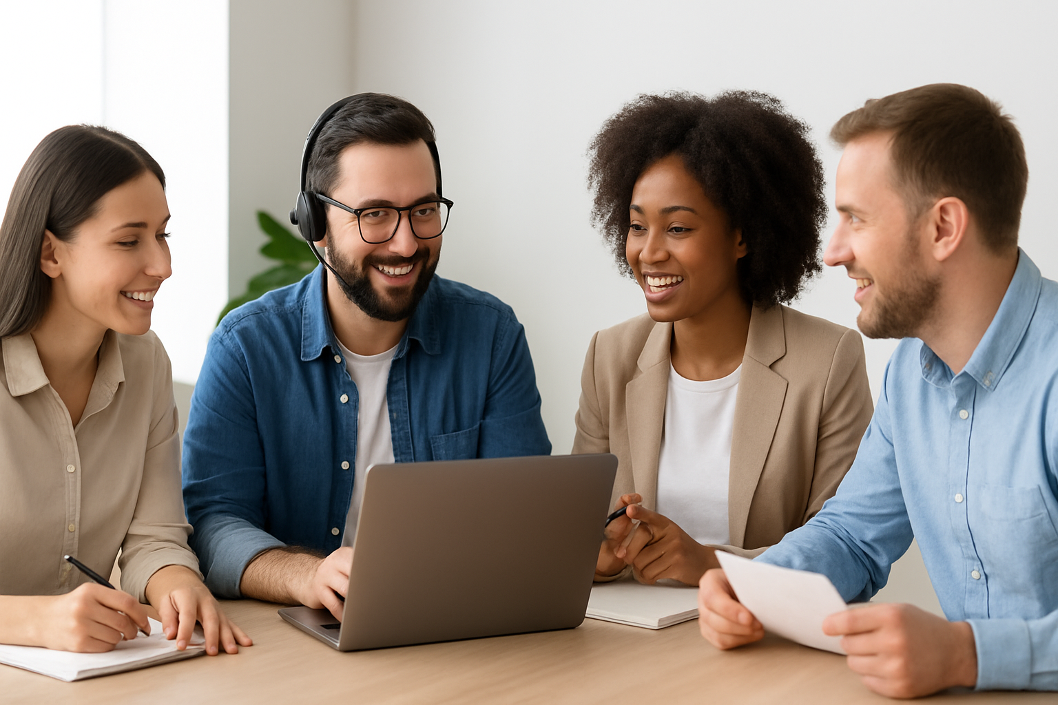 Effektives Support-Team-Management: 5 Strategien für den Erfolg