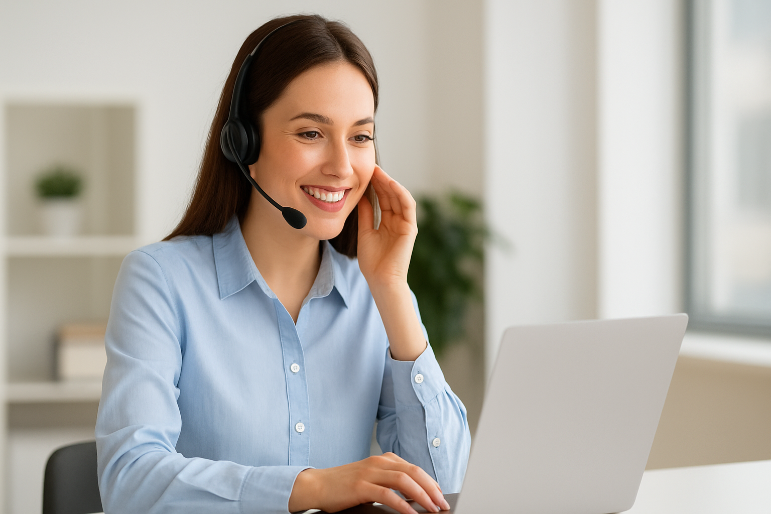 De juiste klantbeleving: Hoe verbeter je jouw klantenservice?