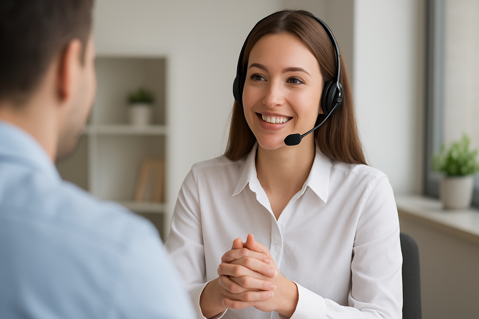Cómo la atención al cliente impacta en la lealtad de tu marca