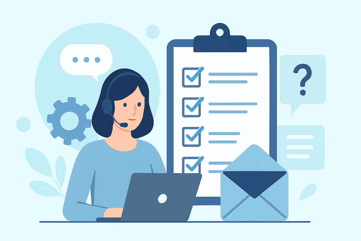 Strategie efficaci per una gestione dei ticket di supporto ottimale