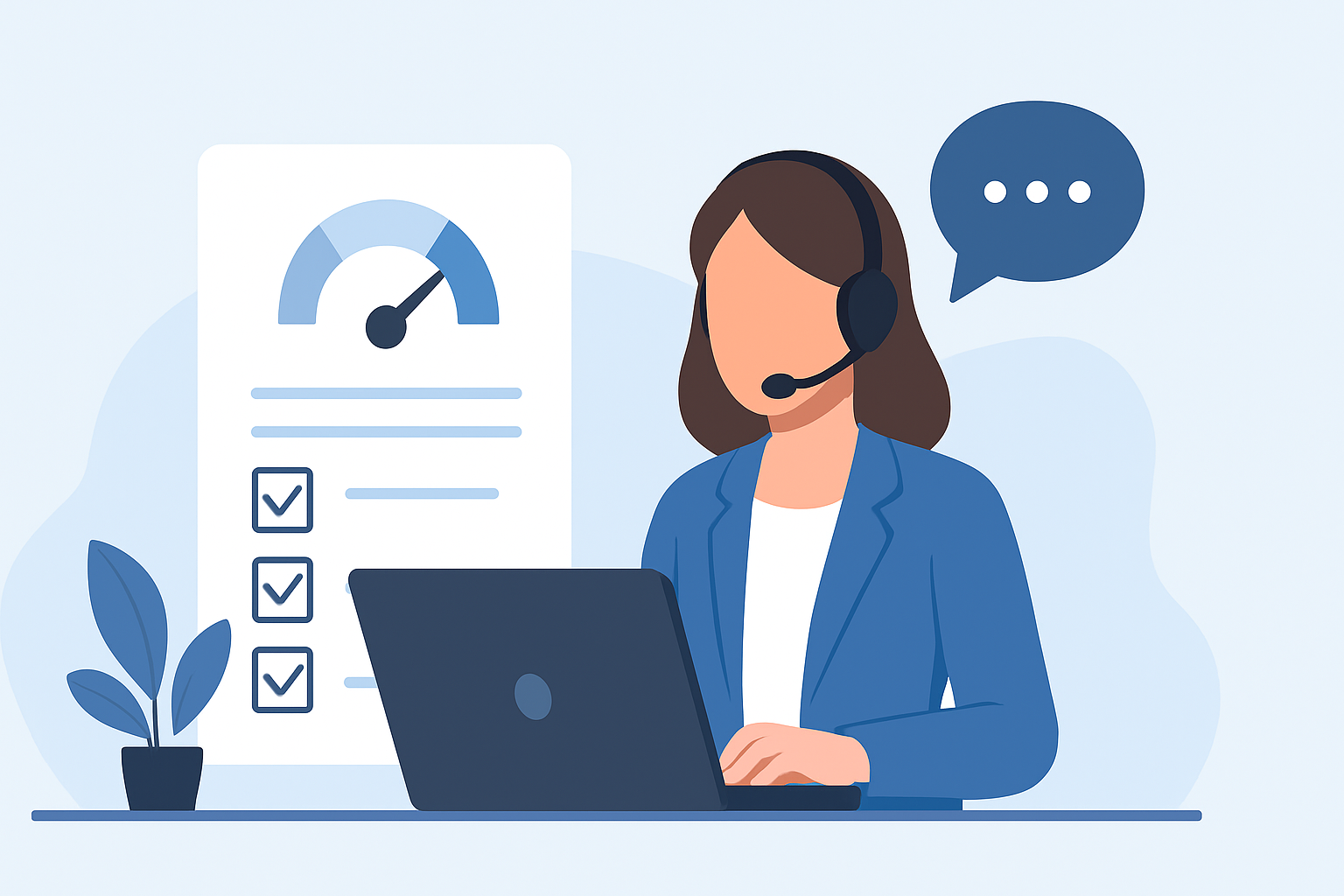 SLA in de klantenservice: Hoe je prestaties kunt meten en verbeteren