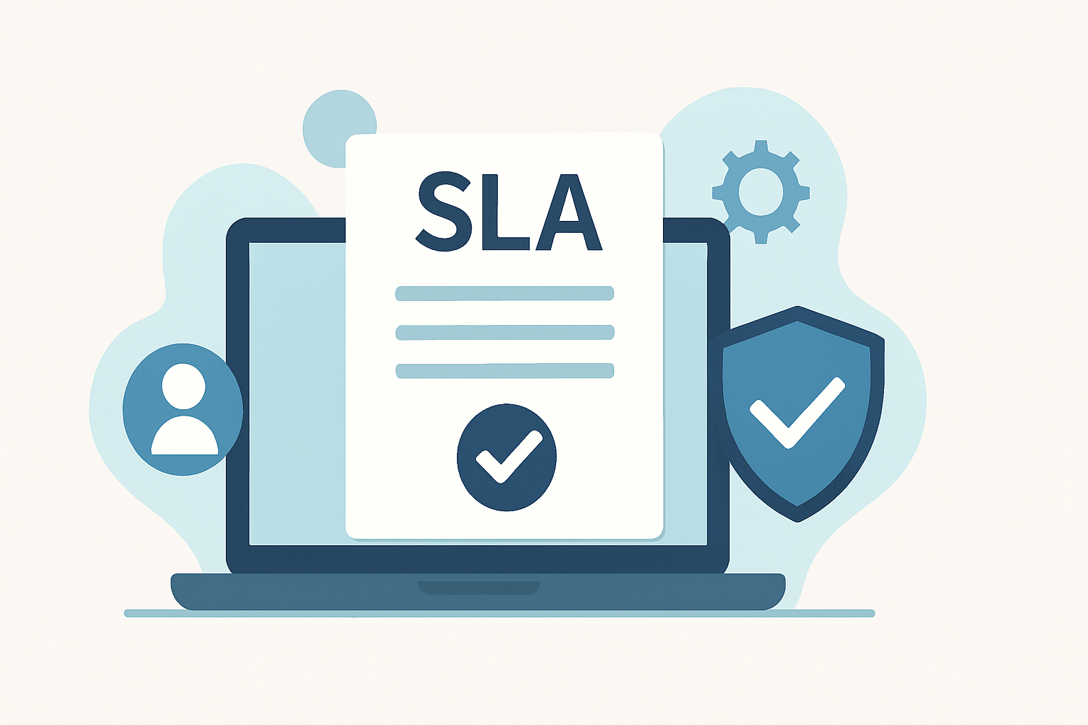 Понимание SLA: что такое соглашение об уровне обслуживания и зачем оно нужно?