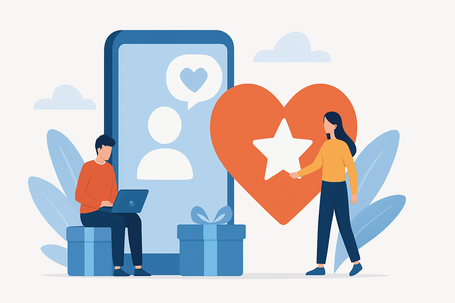 Estratégias para Aumentar a Fidelização dos Clientes