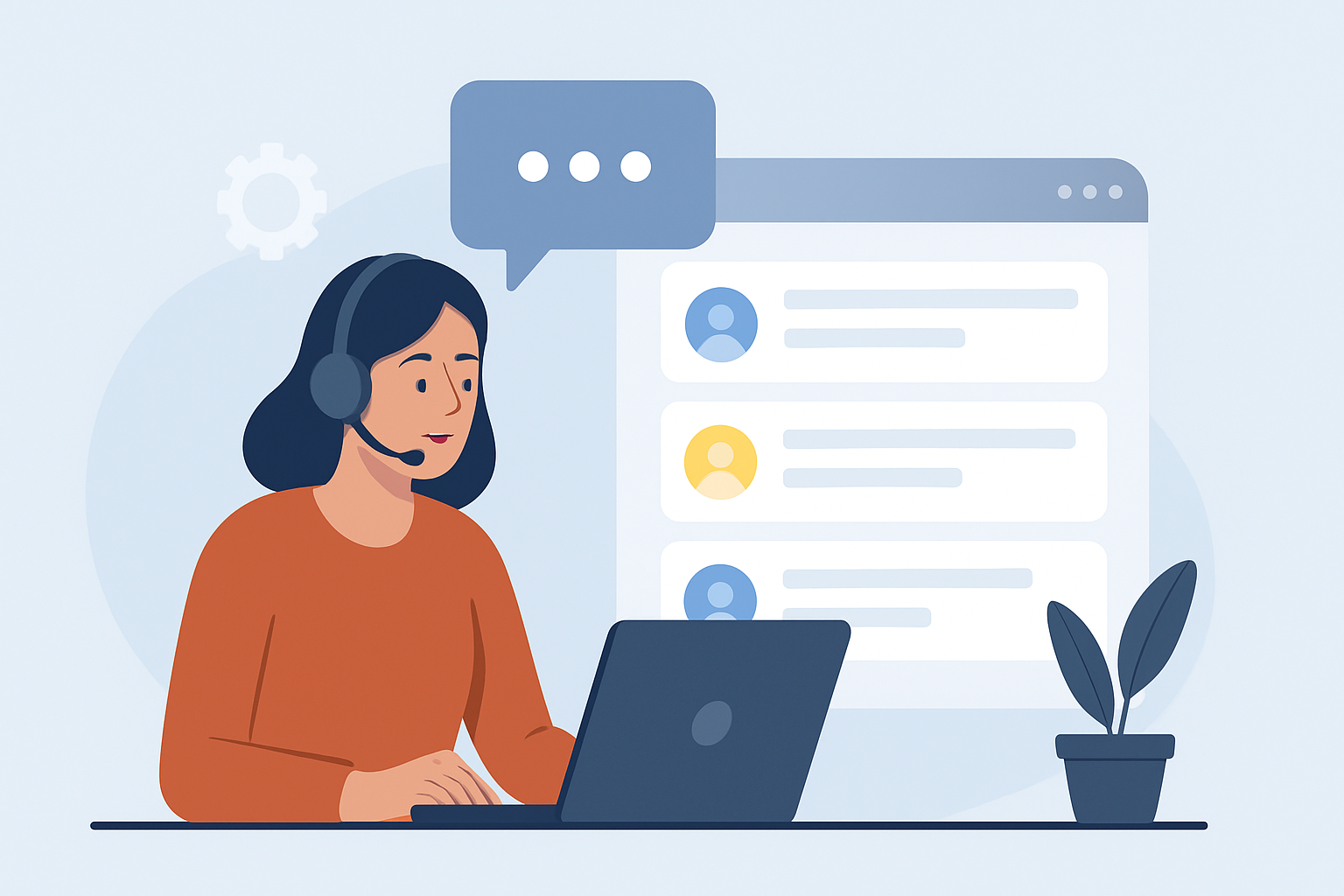 Effective Strategies for Streamlining Your Support Ticket Management System