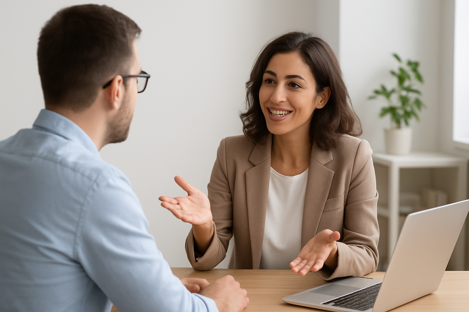 Cómo Mejorar la Relación con tus Clientes a Través de la Comunicación