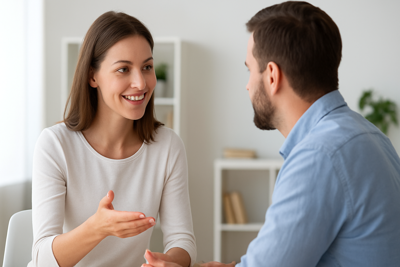 Die Psychologie der Kundenbindung: Was Verbraucher wirklich wollen