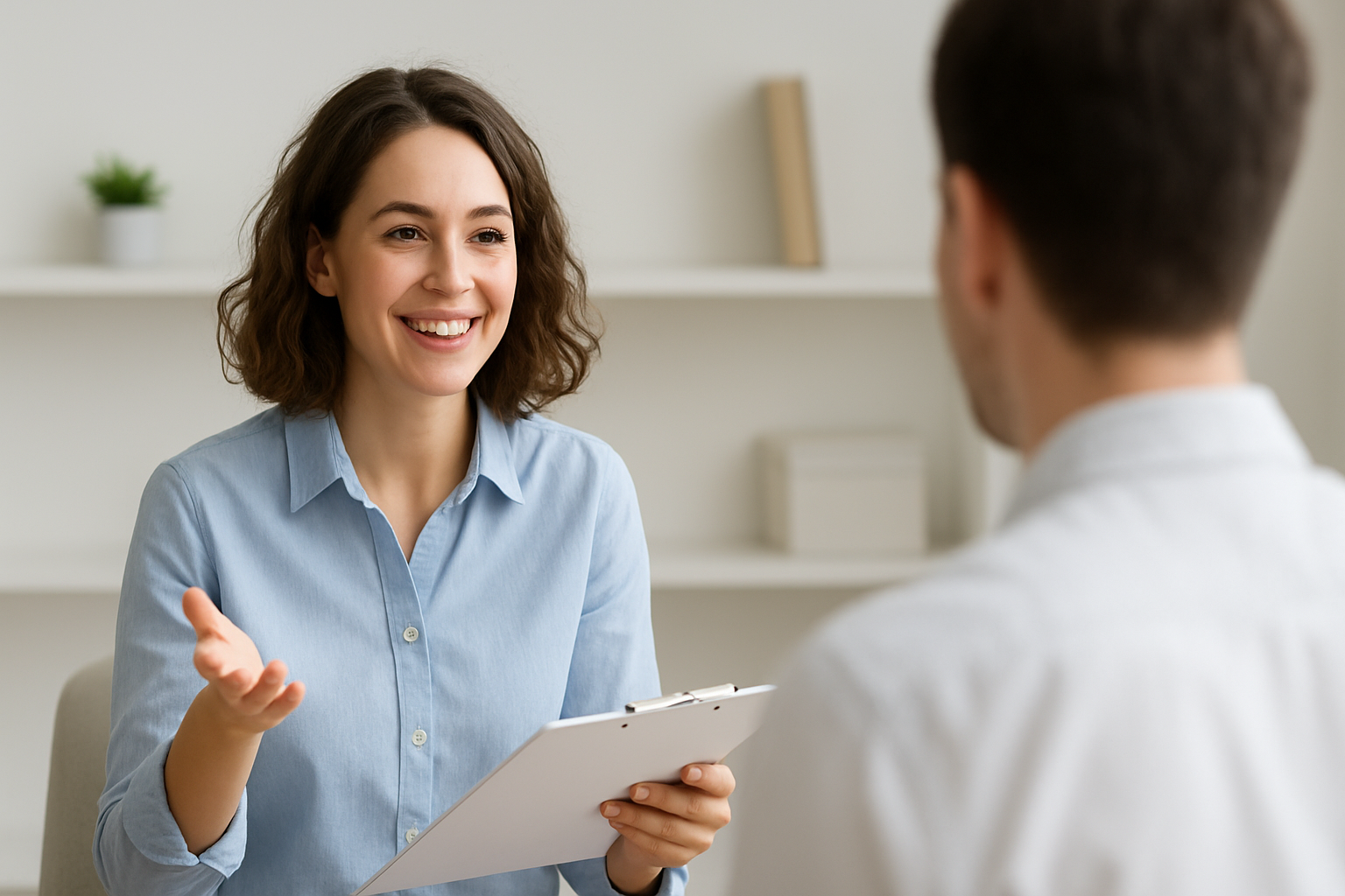 Il potere del feedback: trasformare le lamentele in opportunità