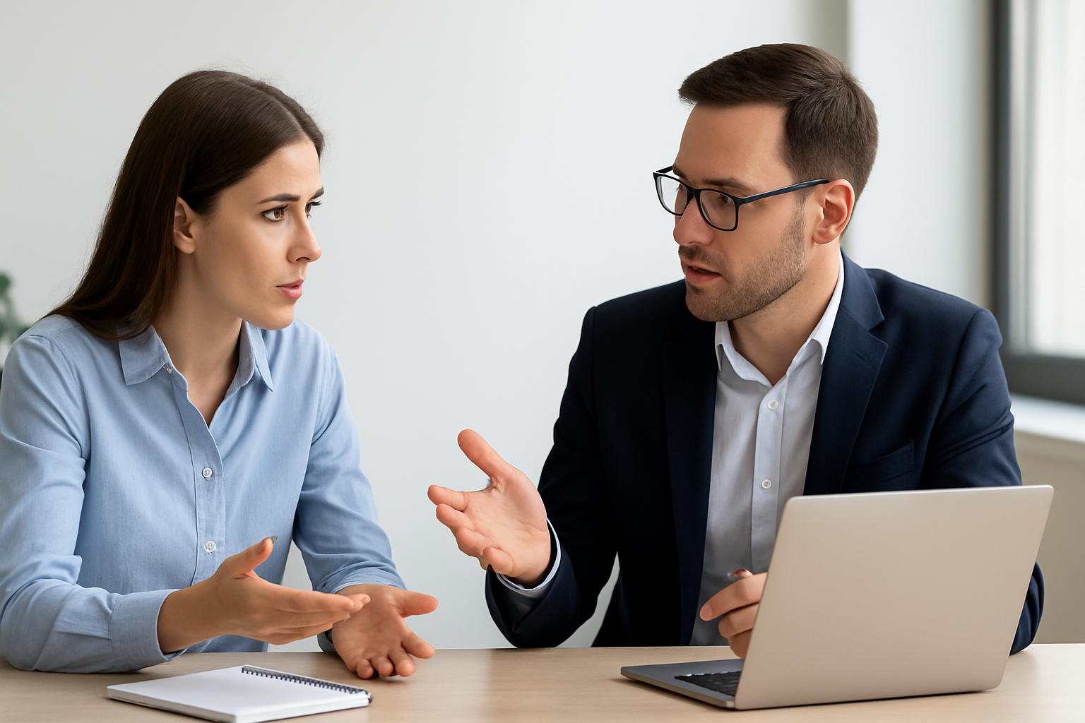 客户沟通中的常见误区与改进策略