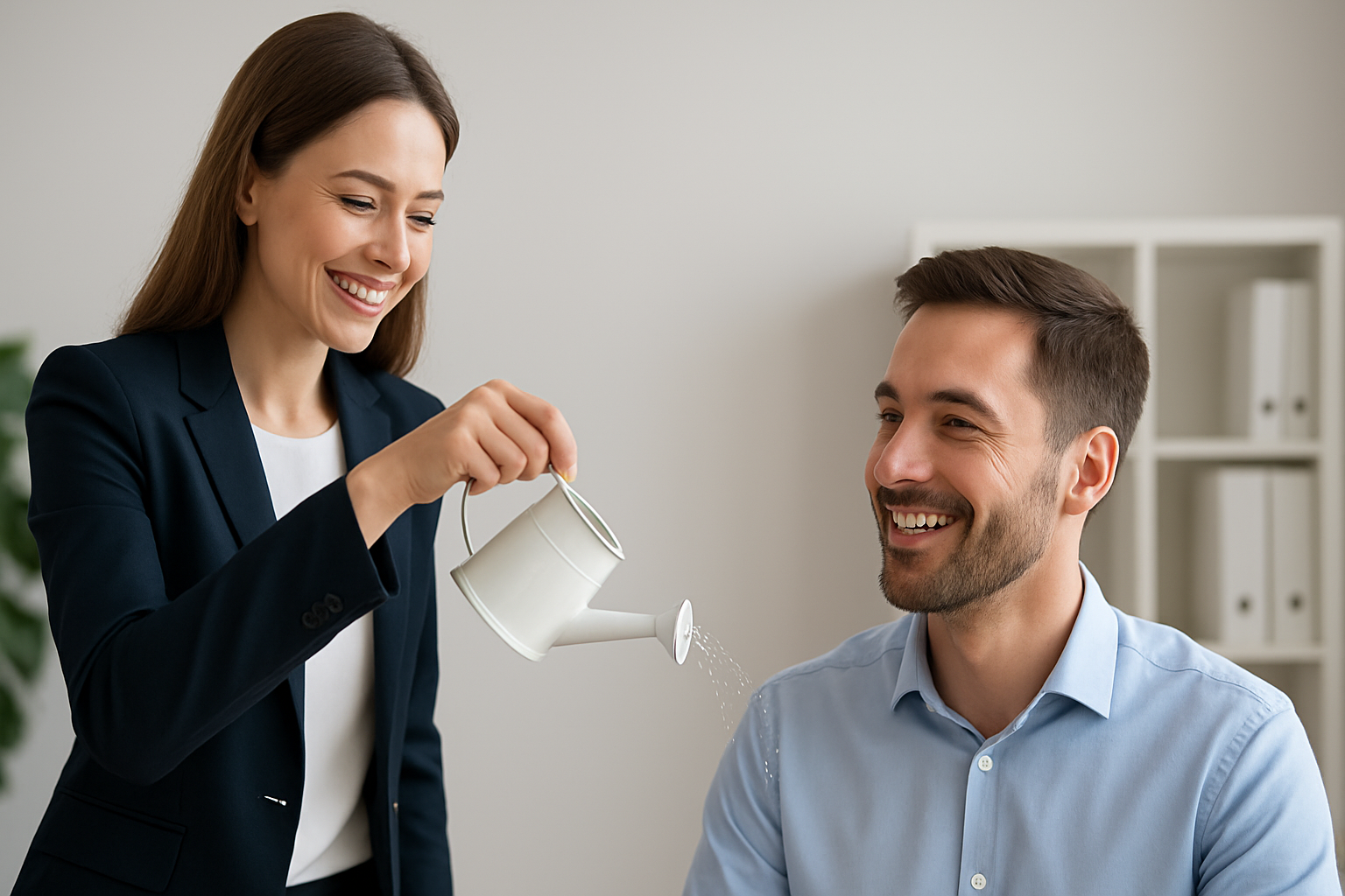 A Importância da Satisfação do Cliente em Tempos de Mudança