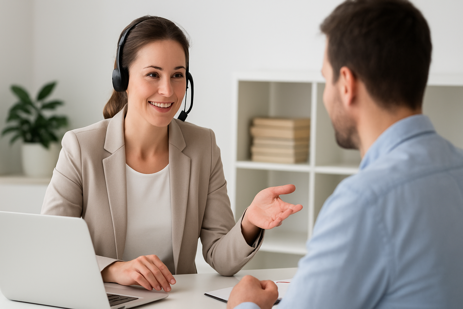 Effectieve strategieën voor uitmuntende klantenservice