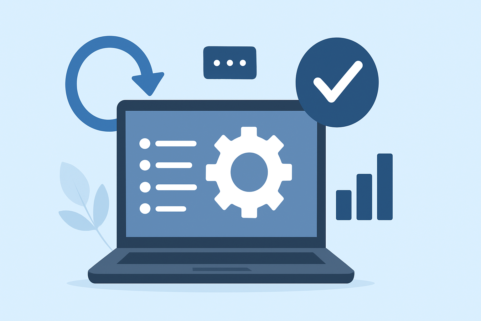 Otimize o Seu Negócio: Vantagens da Automatização de Processos