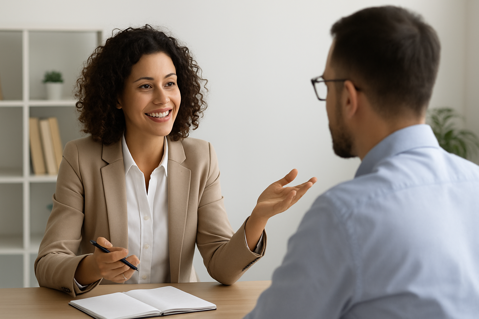 Come ascoltare attivamente i tuoi clienti per costruire relazioni solide