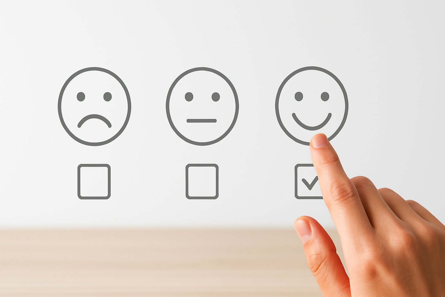 De impact van klanttevredenheid op jouw bedrijfsgroei