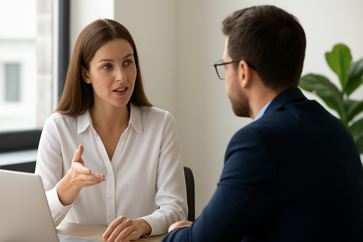 La importancia de la comunicación clara con tus clientes