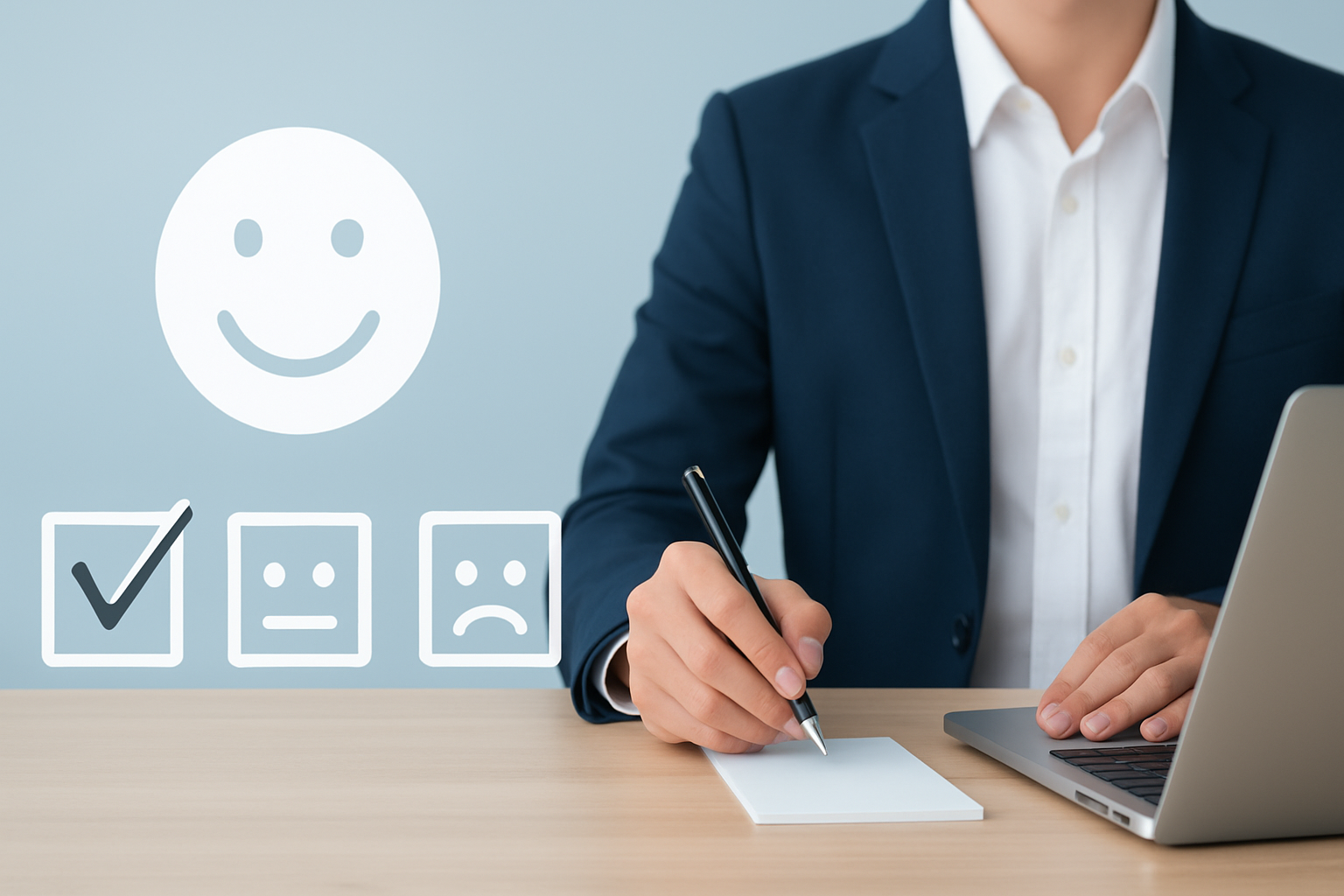 Estrategias efectivas para fidelizar clientes a través de su satisfacción