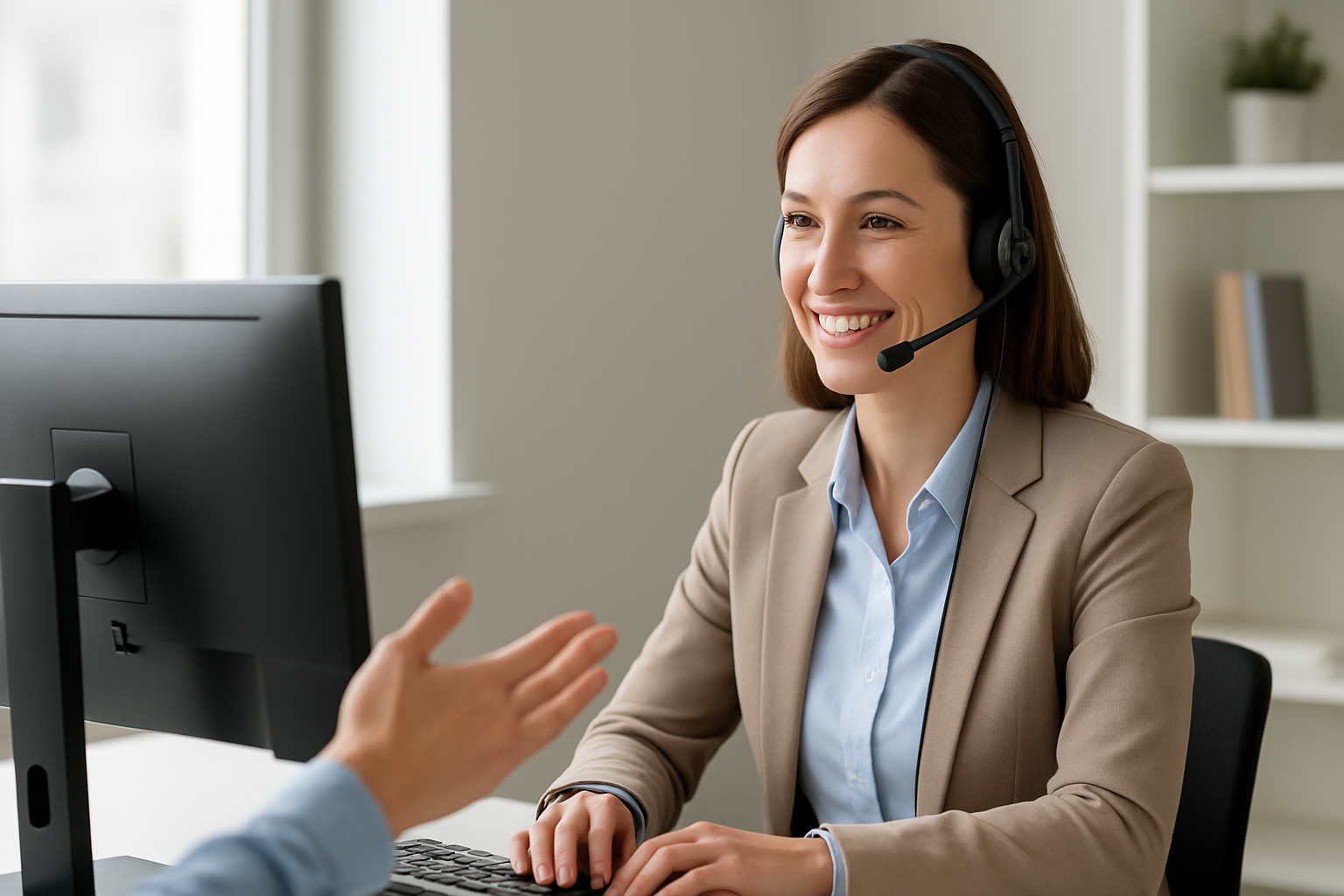 De Impact van Goed Supportticketbeheer op Klanttevredenheid