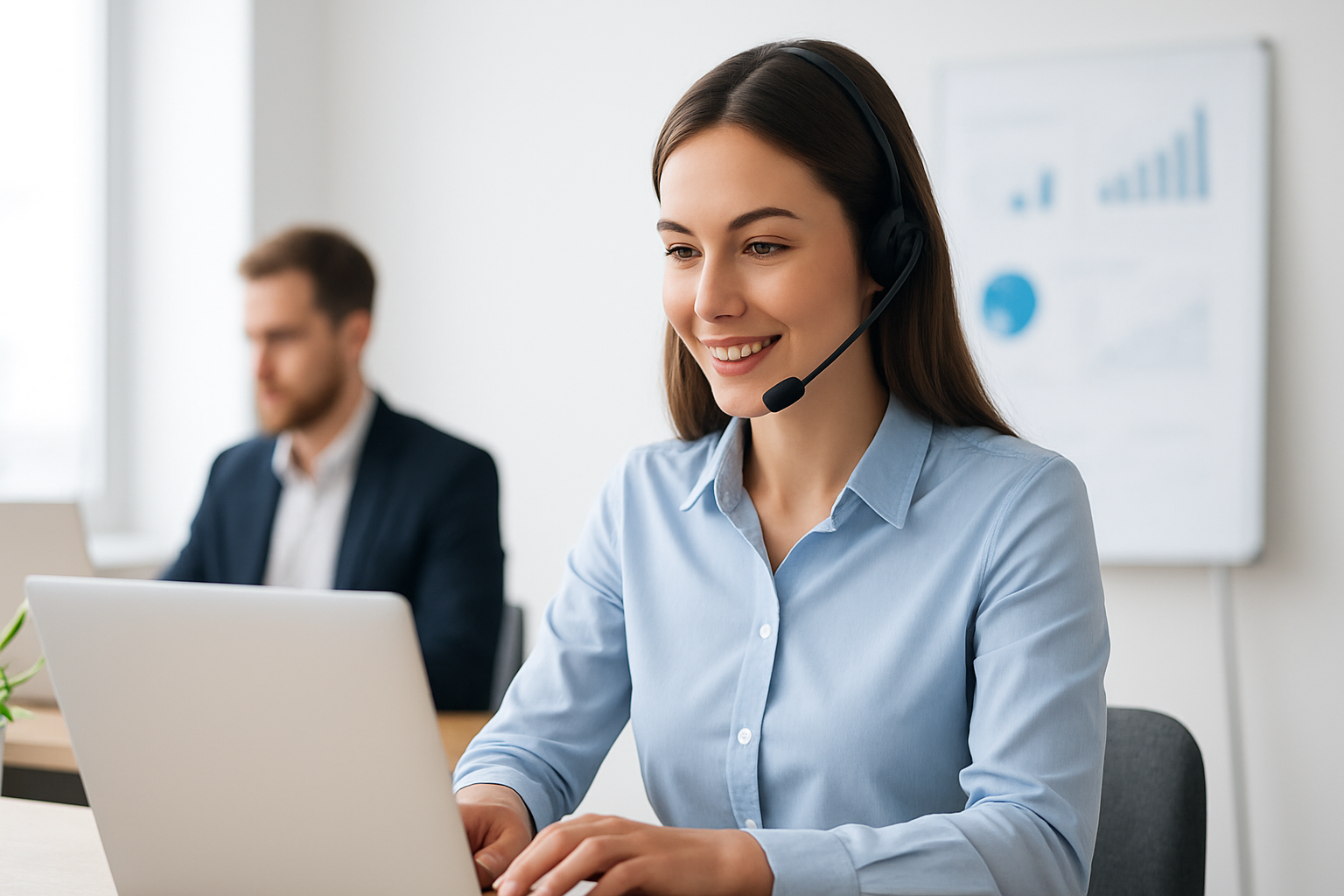 Comment mesurer la performance de votre équipe de support client ?