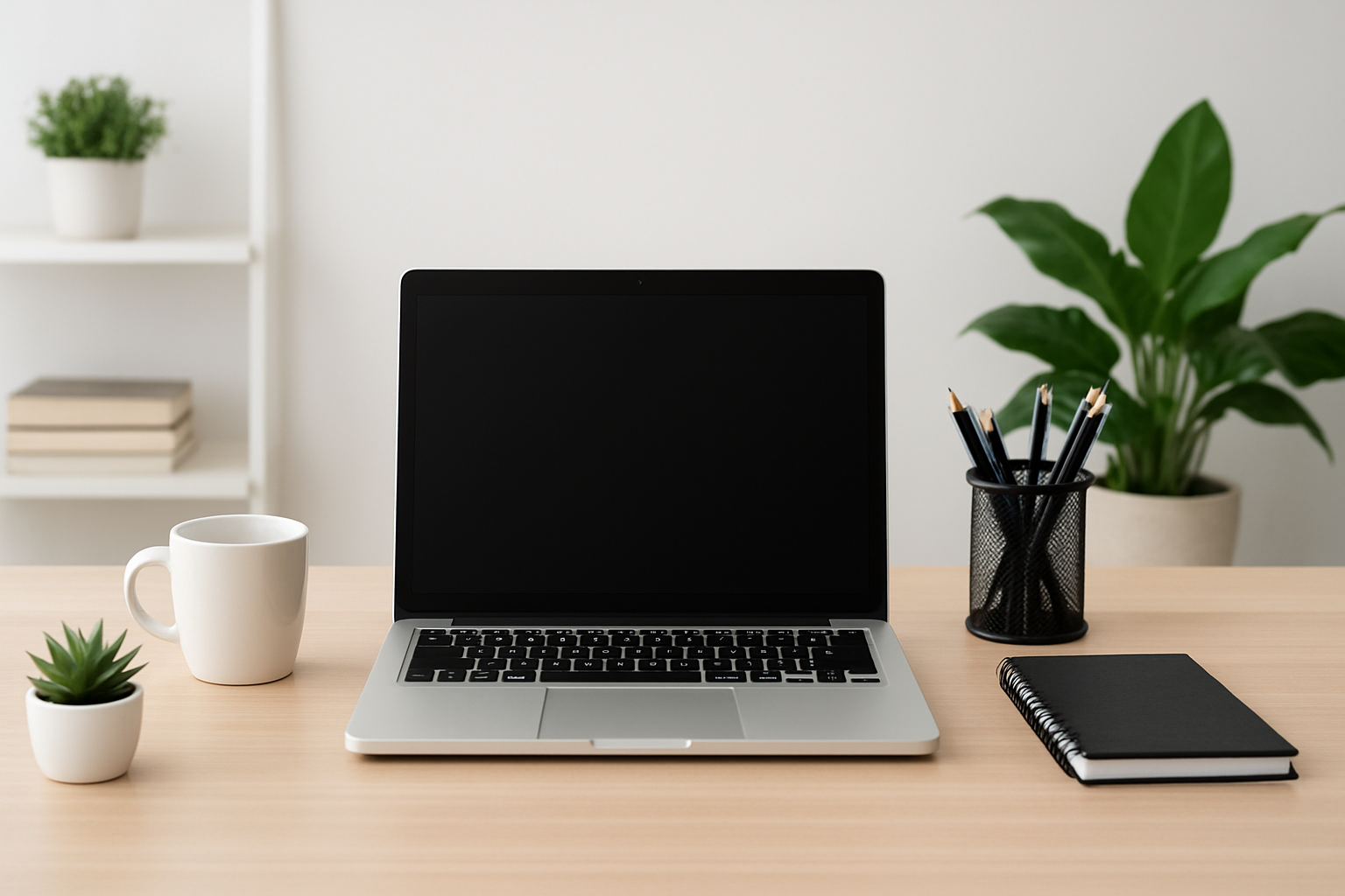 Come organizzare lo spazio di lavoro per massimizzare l'efficienza