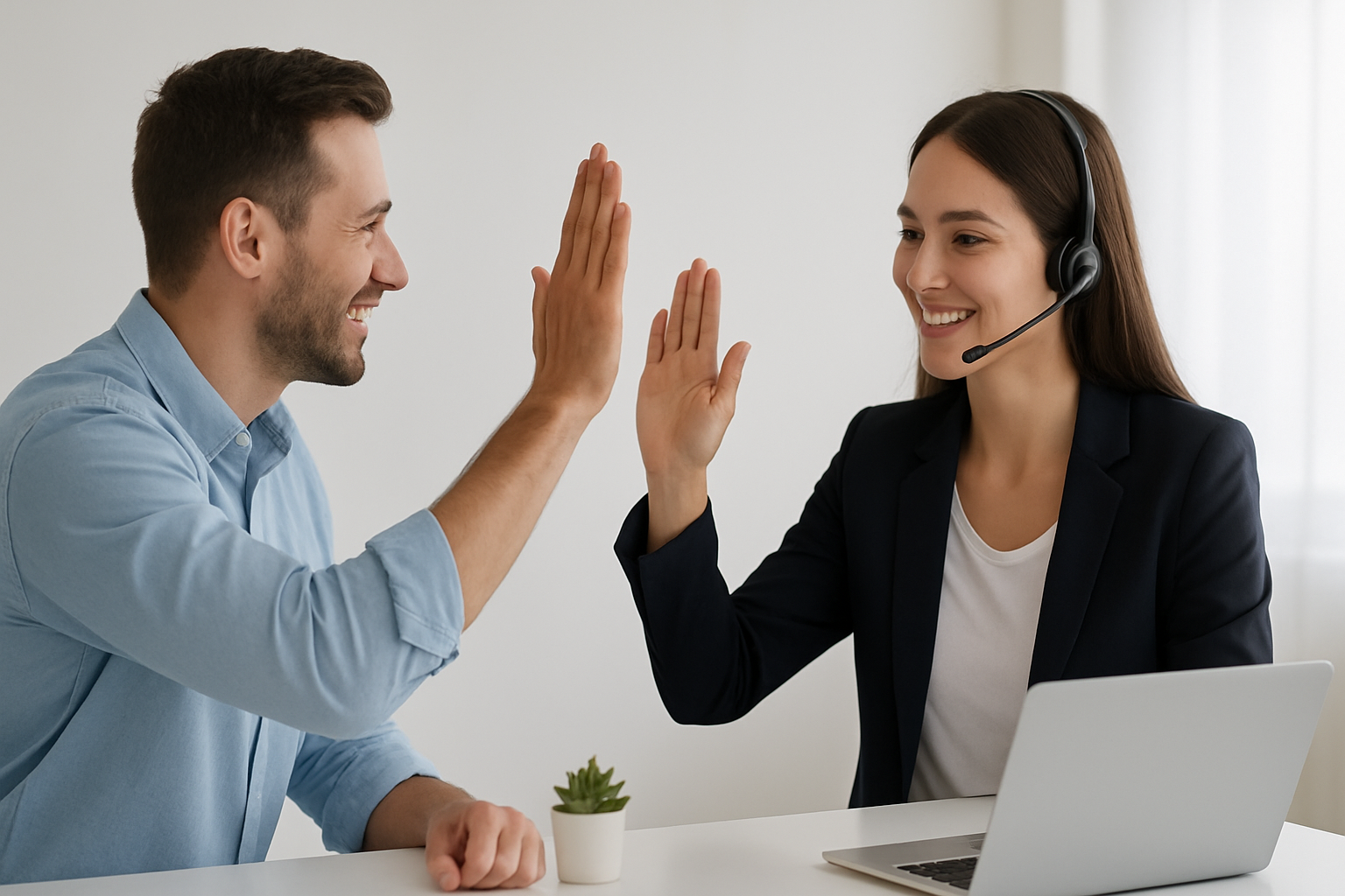 Het verbeteren van klantbeleving: tips voor een onvergetelijke ervaring