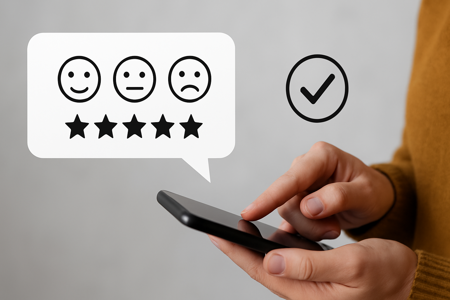 Cómo utilizar el feedback de clientes para aumentar la lealtad