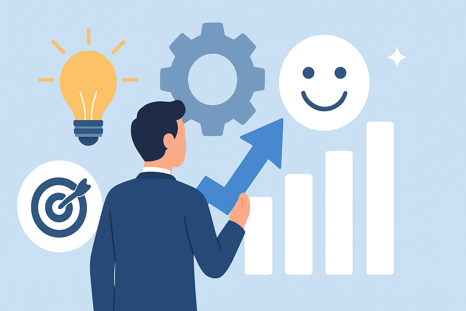 Stratégies innovantes pour améliorer la fidélité de vos clients