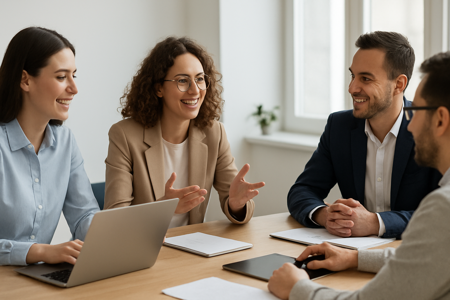 Warum Kollaborationstools der Schlüssel zu erfolgreicher Unternehmenskommunikation sind