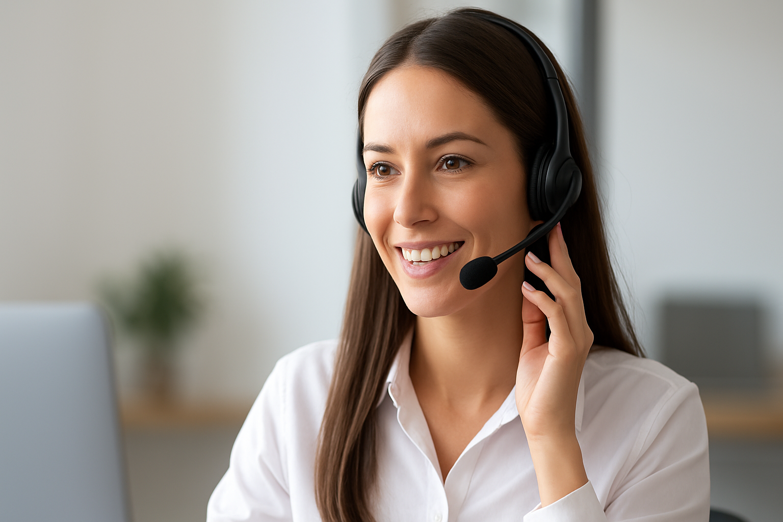 De kunst van klantenservice: Hoe je klanten een onvergetelijke ervaring biedt