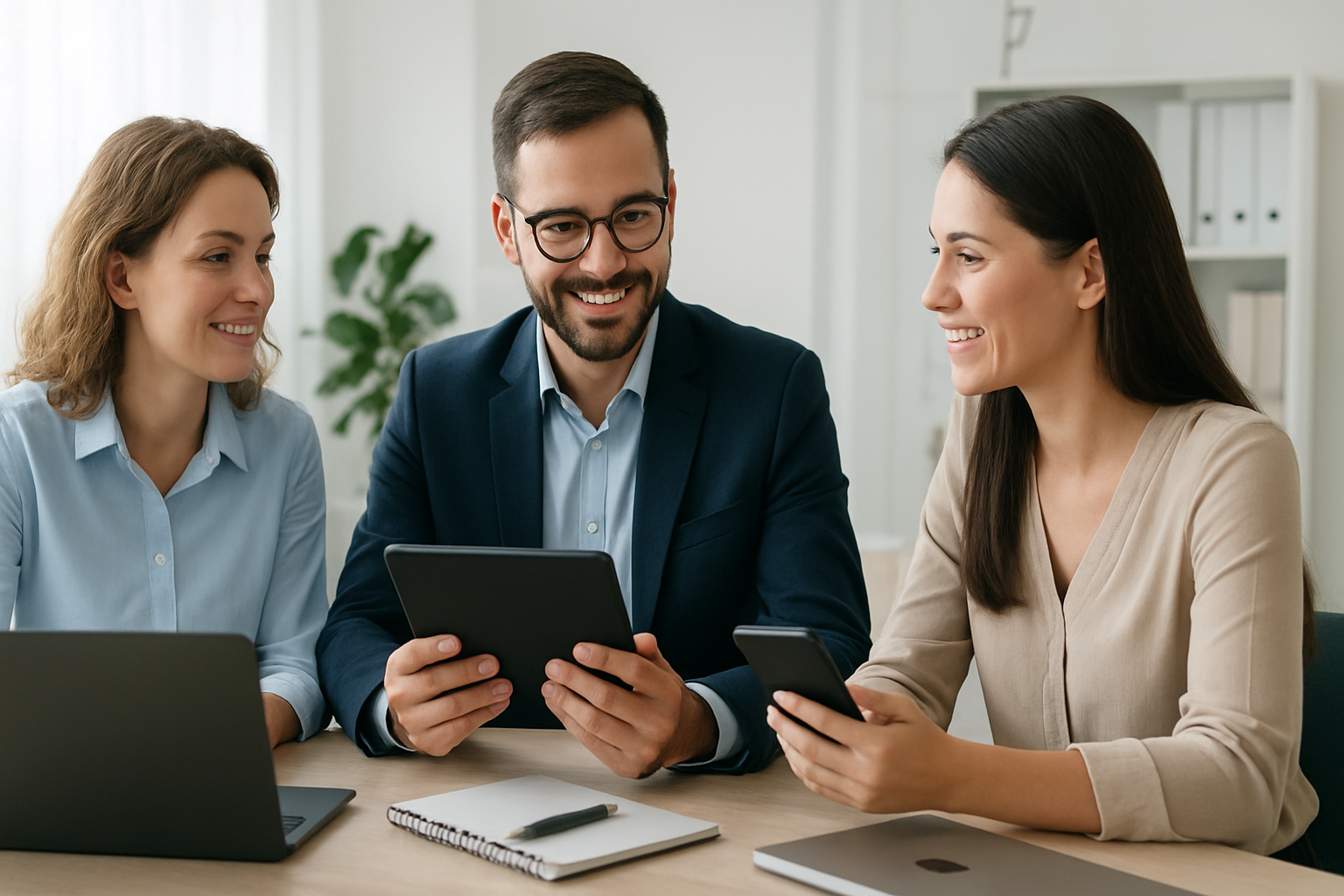 So steigern Kollaborationstools die Produktivität in Unternehmen