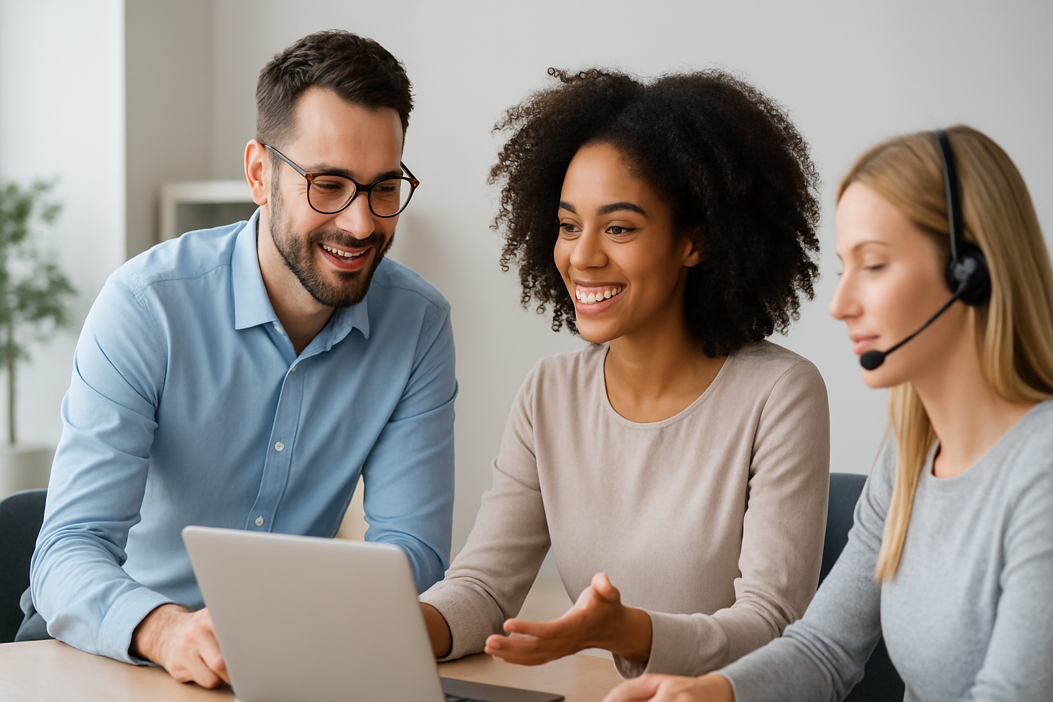 Effectief Beheer van Supportteams: Tips voor Succesvolle Leidinggevenden