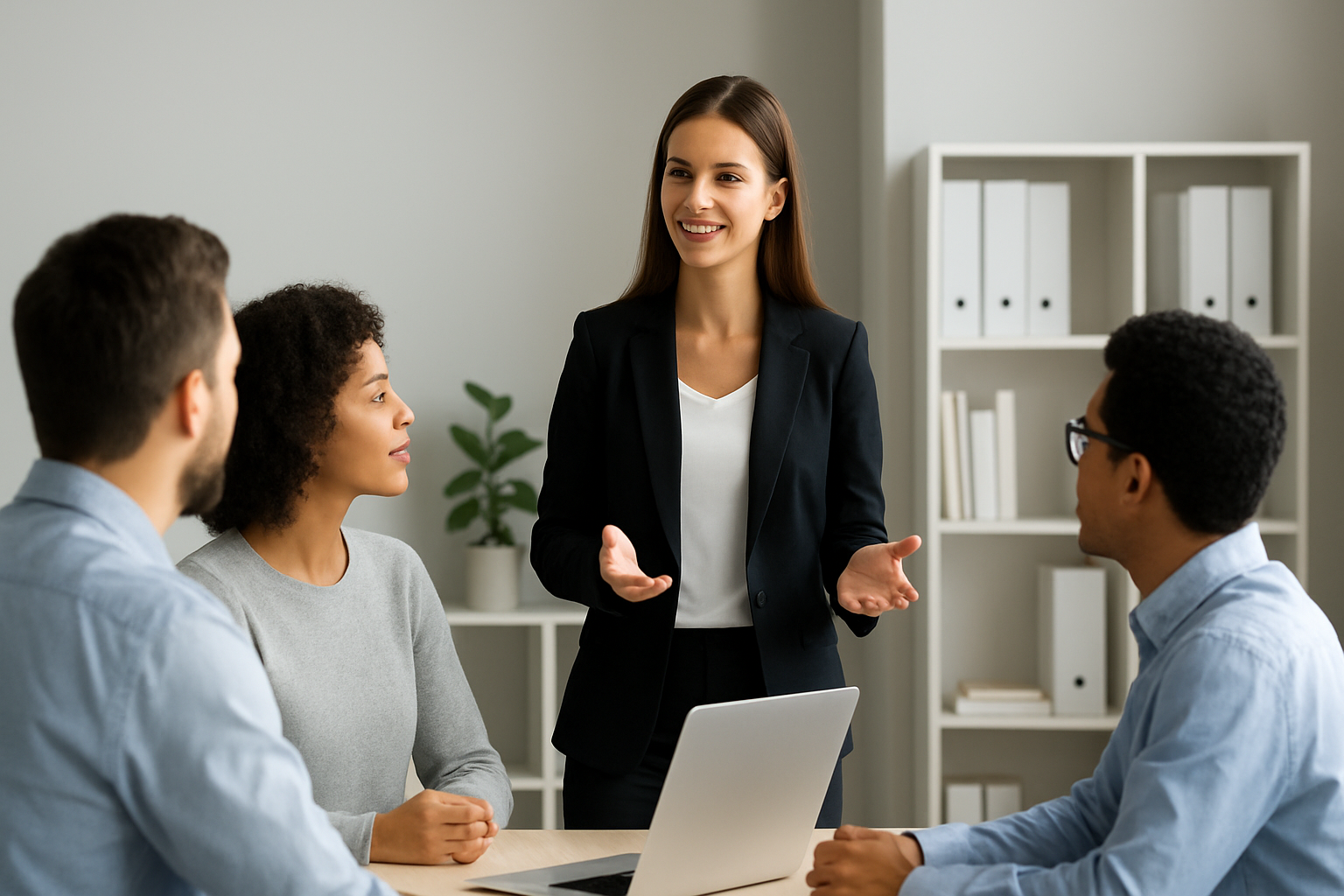 Top Skills Every Support Team Leader Should Develop