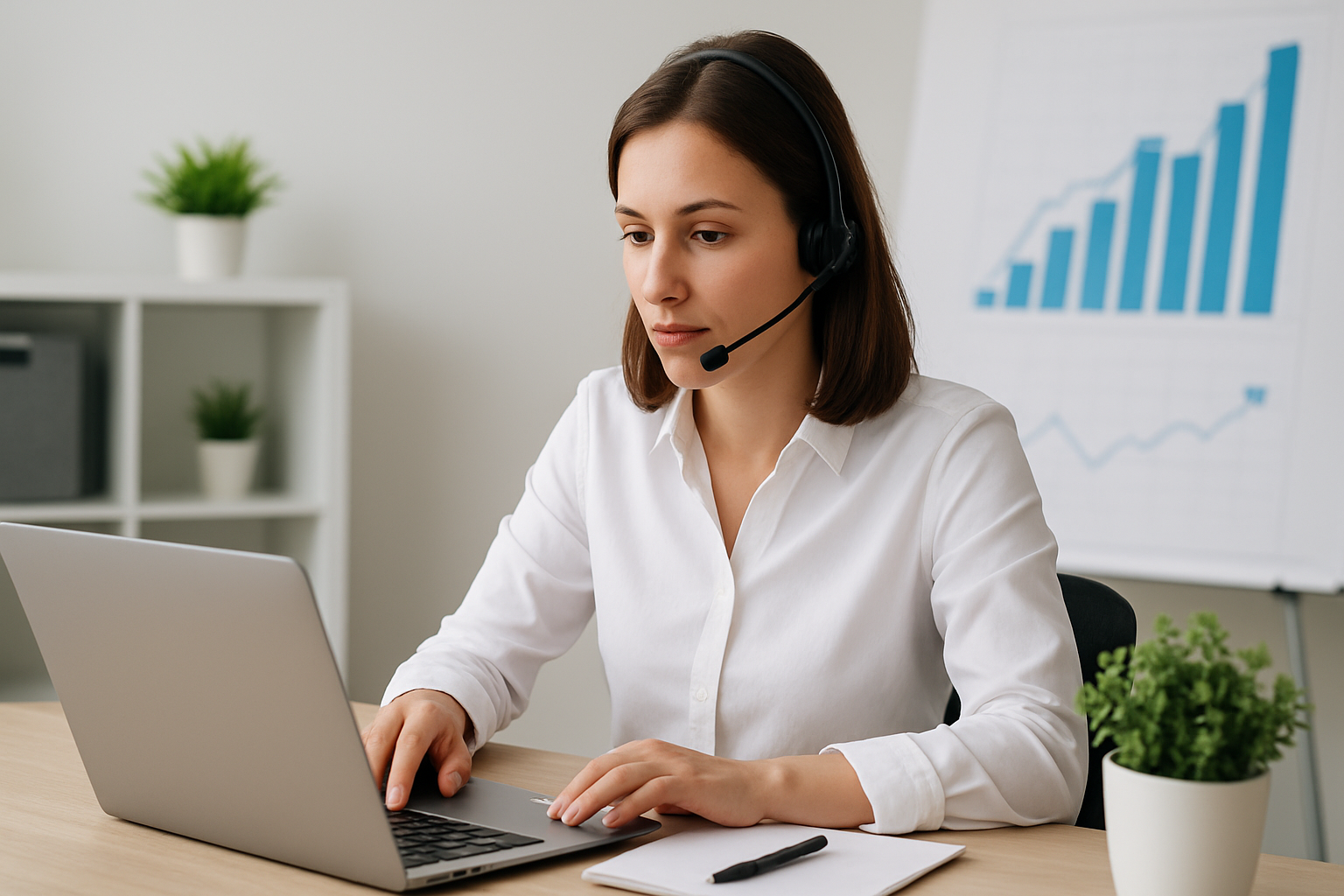 Comment mesurer la performance de votre équipe de support ?