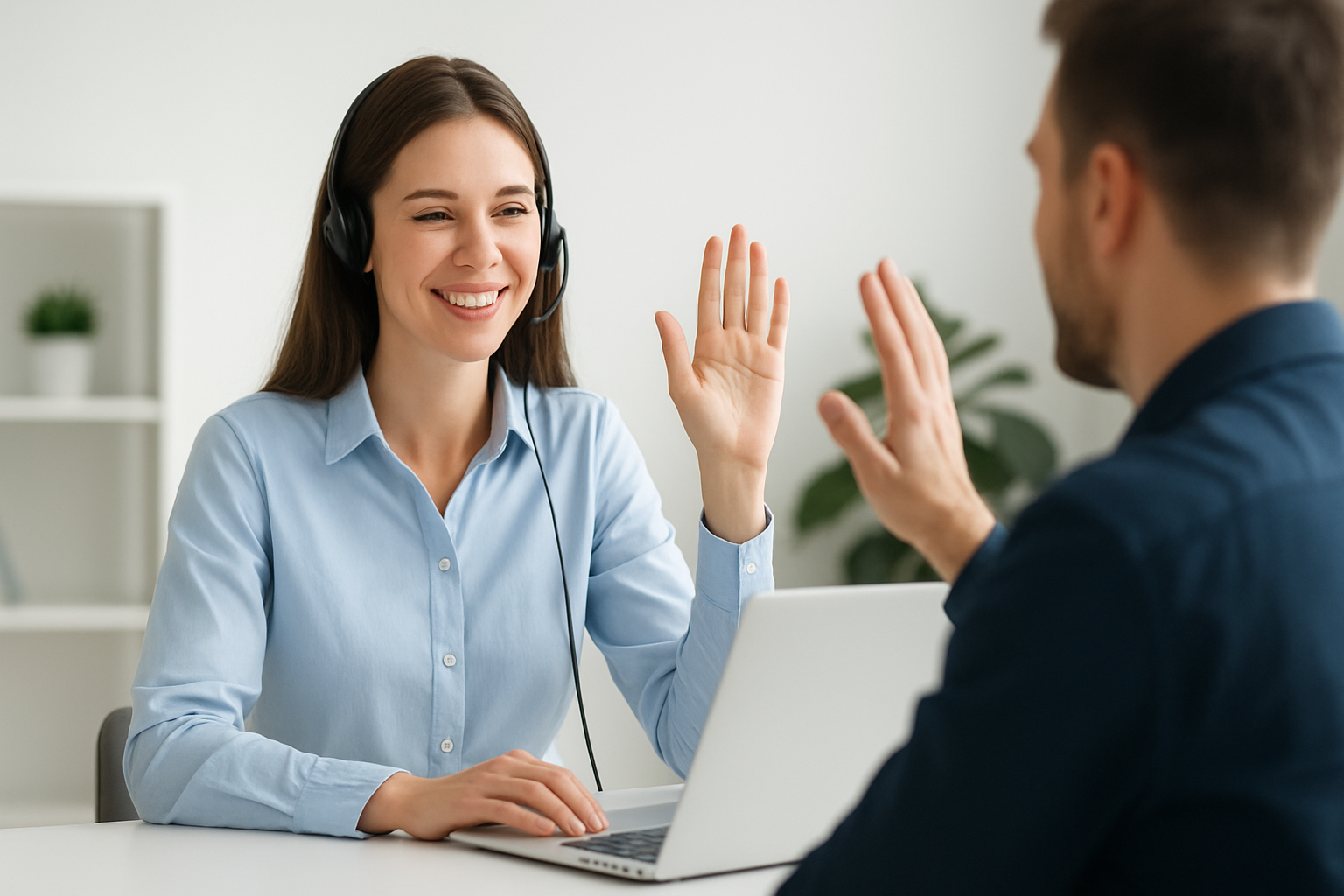 10 tips voor een betere klantbeleving in jouw organisatie