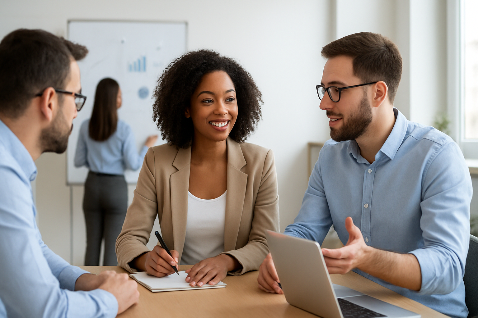 Desenvolvimento de Competências: O Que a Sua Equipa de Suporte Precisa Saber