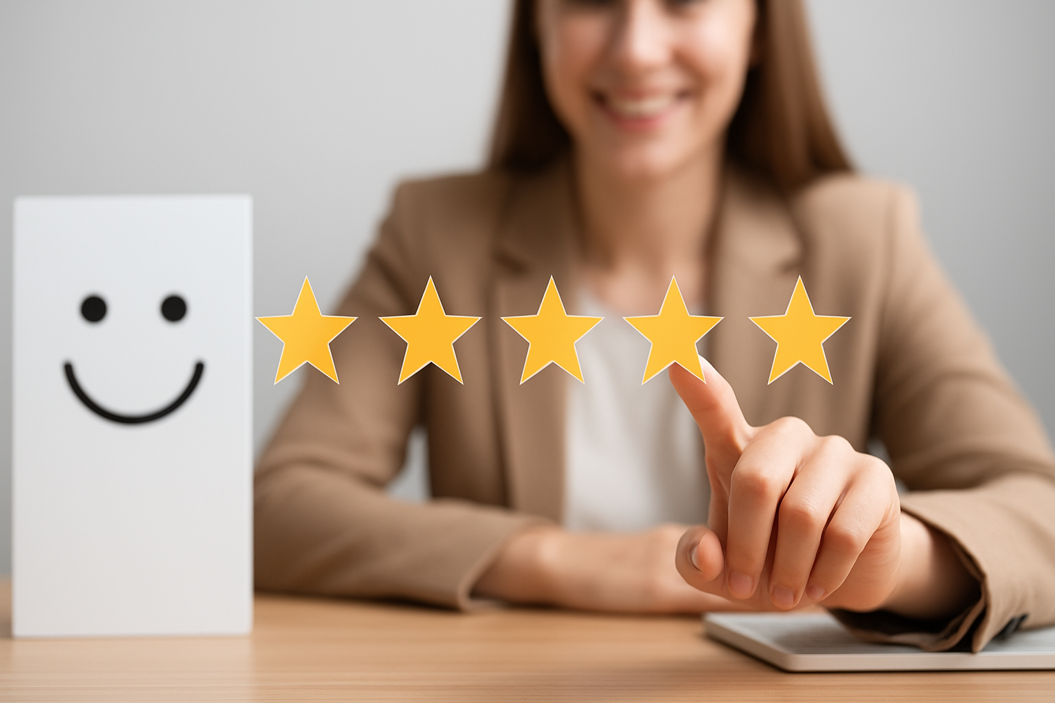 La clave para aumentar la satisfacción del cliente en tu negocio