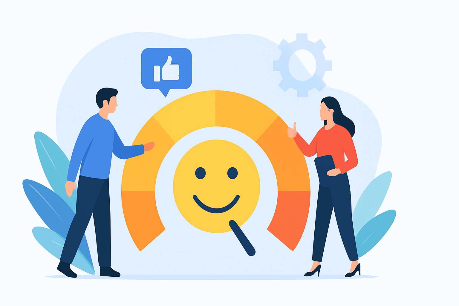 Les clés pour maximiser la satisfaction client en 2023